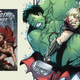 Thor’s Avengers Game Comic Book Is A Fresh Take On A Classic Brawl